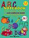 ABC Notebook  1 -          1.  -  