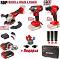  ,     Raider RDP-PCD20&PBIW20 -  RDP-PBCDI20, RDP-SPAG20   RDP-PBIW  2      Pro - 