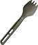  2  1 Sea to Summit Spork -   Frontier Ultralight - 