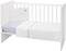    3  Kikka Boo EU Style -   60 x 120 cm - 
