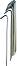     Vango Standard - 1  10    18 cm - 