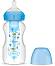   Dr. Browns Wide Neck - 270 ml,   Options+, 0+  - 