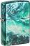   Zippo Rogue Wave Design -   540 Fusion - 