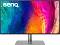  BENQ PD3225U - 31.5" IPS, 60 Hz, 16:9, 3840 x 2160, 5 ms, 2 x HDMI 2.0, 1 x DisplayPort 1.4, 3 x USB 3.2, 1 x USB-C, Thunderbolt 3 - 