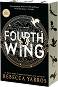 Fourth Wing - Rebecca Yarros - �����