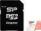 Micro SDXC   64 GB Silicon Power Superior - Class 10, UHS-I U3, V30, A1,  SD  - 