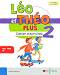 Leo et Theo Plus - ���� 2 (A1): ������ �������� �� ������� ���� - M. A. Apicella, D. Guillemant - ������ ��������