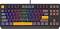 ��������� ������� ���������� Genesis Thor 230 - TKL, � USB �����, ANSI Layout, RGB, Hot-Swap, Outemu Red - 