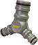 Y-     ∅ 1"  1/2" Gardex -   Strong - 