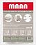   Maan - 4 x 5 m   3 m - 