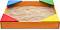 ������ ������ �������� - Ginger Home - � ������� 90 x 90 cm - �������
