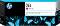      HP 745 Magenta - 300 ml - 