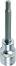   1/2"  6-  Heytec CR-V -   ∅ 6 - 17 mm - 