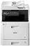    Brother DCP-L8410CDW -   /  / , 2400 x 600 dpi, 31 pages/min, LAN, Wi-Fi, USB, 4 - 