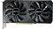 ����� ����� BIOSTAR GeForce RTX 3050 - 6 GB, GDDR5, 96 bit, Dual Fan - 
