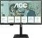 ������� AOC Q27P4CV - 27", IPS, 120 Hz, 16:9, 2560 x 1440, 4 ms, 2 x HDMI, DisplayPort, USB-C, RJ45 - 