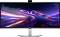 ������� Dell P3426WEV - 34.1", Fast IPS, 100 Hz, 16:9, 3440 x 1440, 1 ms, HDMI, DisplayPort, USB-C, RJ45, Webcam - 