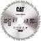     CAT - ∅ 184 / 30 / 2.2 mm  24  - 