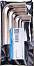  Unior 220/3PB - 6    3 - 10 mm - 