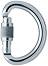  Petzl Omni Screw-Lock - ,   - 
