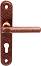       Metal Simona - 40 x 240 mm   90 mm - 