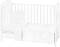    3  Kikka Boo EU Style -   60 x 120 cm  70 x 140 cm,   Dream Big - 