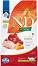      N&D Adult Neutered - 0.3 ÷ 5 kg,  ,   ,   Pumpkin,    - 