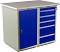      5   - 100 / 87 / 70 cm   Profi W - 