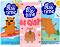 ����� �������� Baby Crema - 6 ��������� x 10 �������� �� ������� Play Time - �������