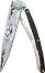   Deejo Bicycle -   Ebony - 