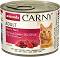    Carny Adult - 200 ÷ 6 x 400 g,     ,  1  6  - 