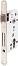     Metal - 90 x 50 mm - 