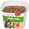    Sanal Fish Trio - 75 g,  ,    - 