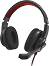  Hama HS-USB400 V2 -  USB-A  2 m - 
