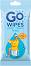 ������ �������� ������ GO WIPES Comfort - 10 ���� - ����� ��������