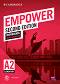 Empower -  Elementary (A2):      : Second Edition - Peter Anderson -  