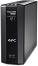    APC Power Saving Back UPS Pro 900 - 900 VA, 540 W, 24 V / 7 Ah, 5x Schuko , RJ-11 / RJ-45 , AVR, LCD , Line Interactive - 