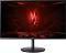  Acer Nitro XF270X1biiph - 27", IPS, 200 Hz, 16:9, 1920 x 1080, 0.5 ms, 2 x HDMI, DisplayPort, AMD FreeSync Premium - 