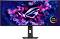������� ASUS ROG Strix XG34WCDG - 34", OLED, 175 Hz, 16:9, 3440 x 1440, 0.03 ms, HDMI, DisplayPort, USB-C - 