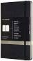  Moleskine Pro Collection - 13 x 21 cm - 
