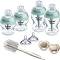�������� �� ���������� Tommee Tippee - � ������, ��������, ��������� � ����� �� ������� Advanced Anti-Colic Plus, 0+ � - �������
