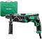   HiKOKI (Hitachi) DH28PCY -     - 