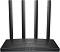 �������� ����� TP-Link Archer C6U AC1200 - 2.4 GHz (300 Mbps), 5 GHz (867 Mbps) - 