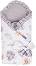������ �� �������� Sensillo Teddy Grey - 75 x 75 cm - �������