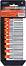   1/4" Premium CR-V - 10    ∅ 4 - 13 mm - 