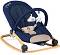 ������� ������� MoMi Lumiwood Blue - � �������� � ������� - �������