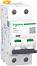     DIN  Schneider Electric 2P 63A 230V 6kA -  C   Acti9 - 