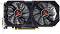 ����� ����� BIOSTAR GeForce RTX 1660 Super - 6 GB, GDDR6, 192 bit, Dual Fan - 