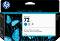      HP 72 Cyan - 130 ml - 