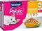    Vitakraft Classique Multipack Poultry Choice - 12 x 85 g,  , ,     ,   Poesie - 